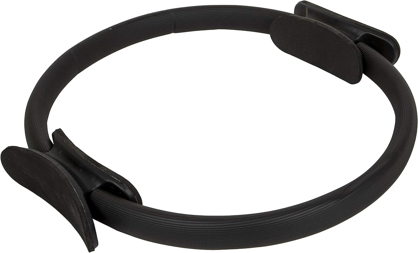 Studio Pilates Accessories Bundle - PersonalHour Rubber Yoga Mat + Pilates Ring + Pilates Ball - ACB001