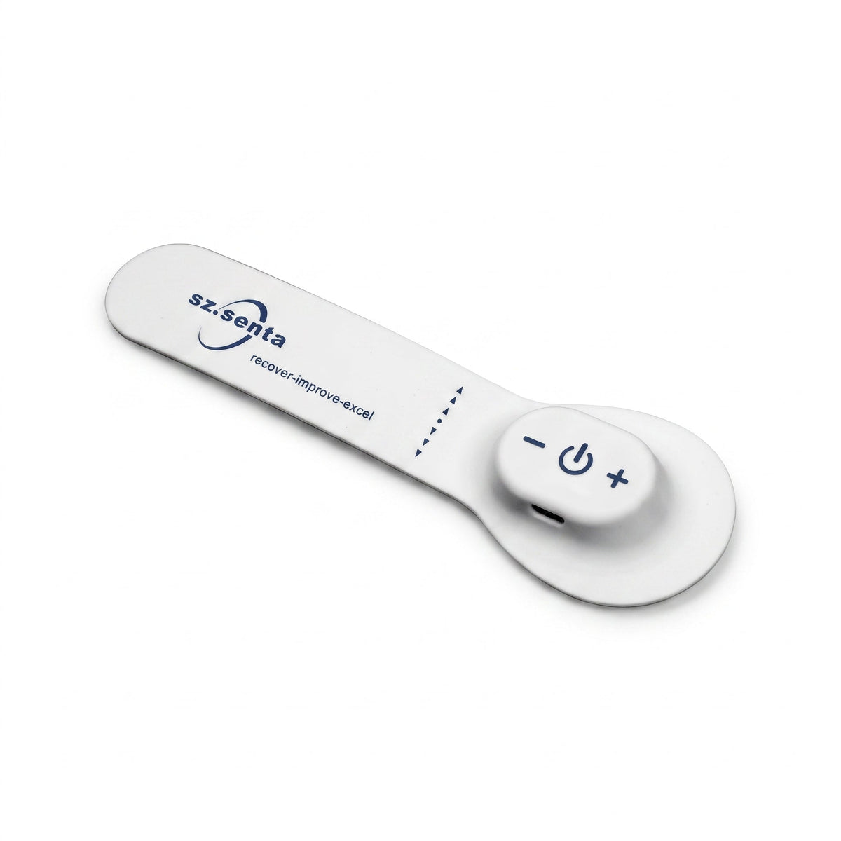 Rechargeable Muscle Stimulator for Leg & Lower Body Recovery