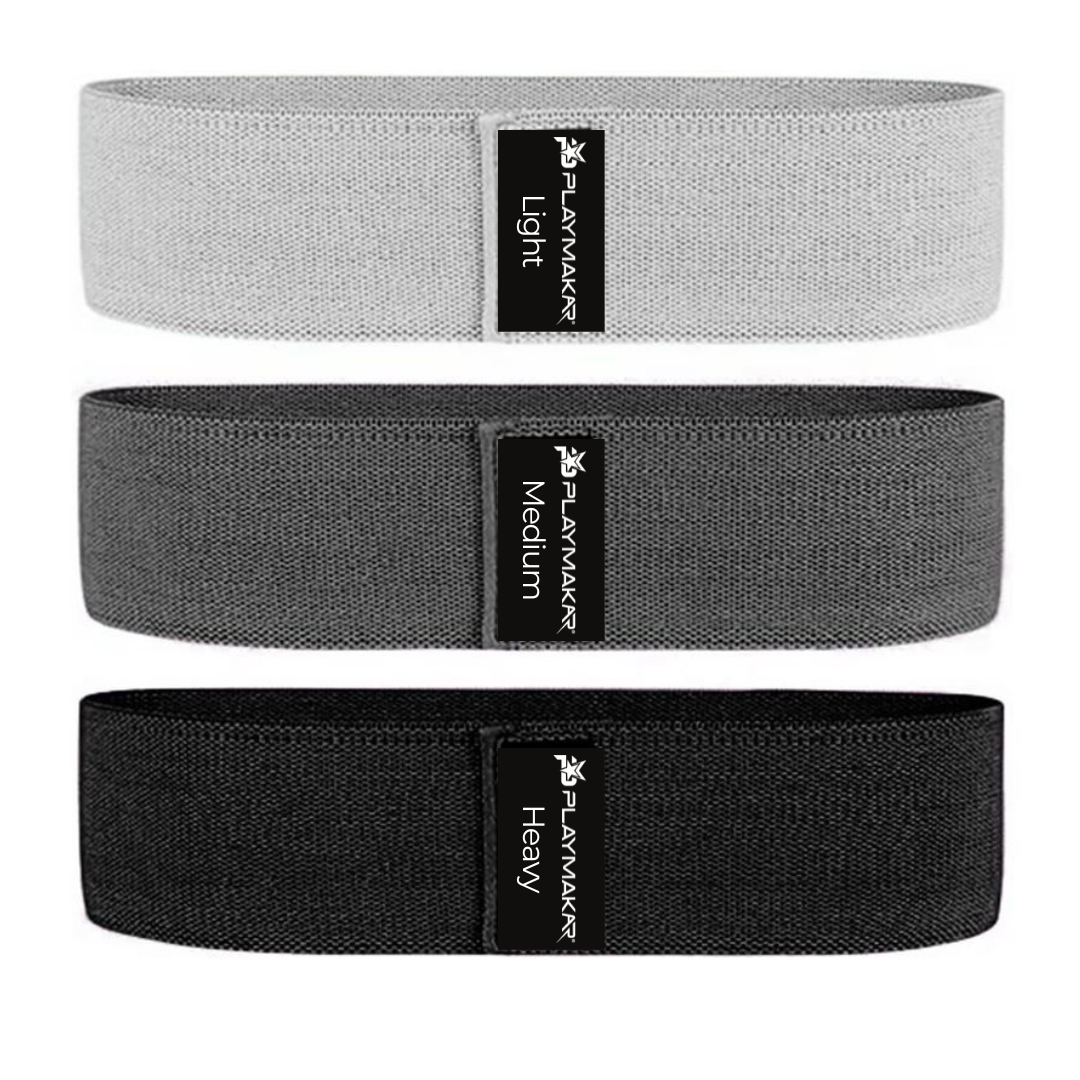 Premium Resistance Bands for Strength, Mobility & Home Workouts