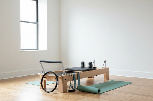 Pilates Equipment Buying Guide: Choose the Right Gear for Home