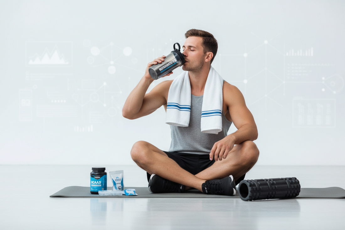 Recovery After Exercise: The Key to Better Performance and Long-Term Fitness