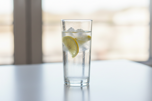 Staying Hydrated: Why Water Is Essential for Your Health and Fitness