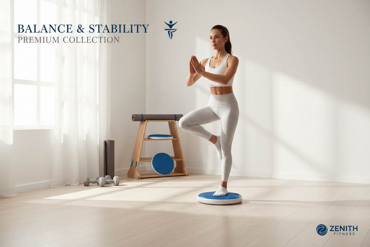 Balance & Stability