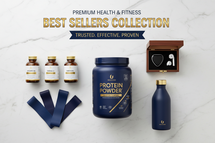 Best Sellers
