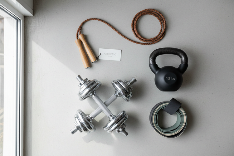 Fitness Equipment