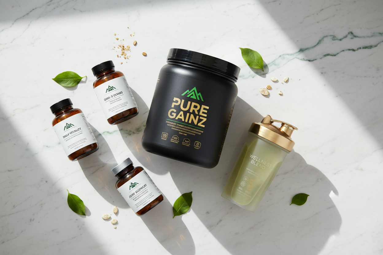 Supplements