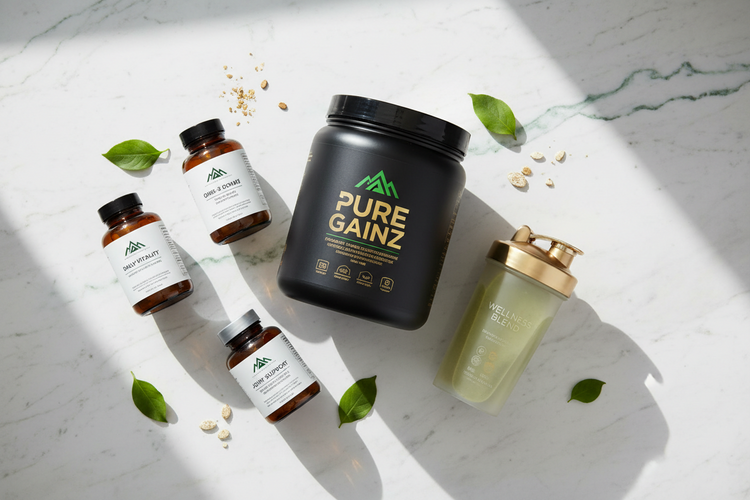 Supplements