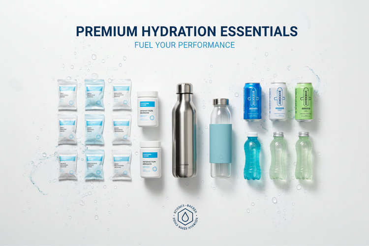 Hydration Essentials