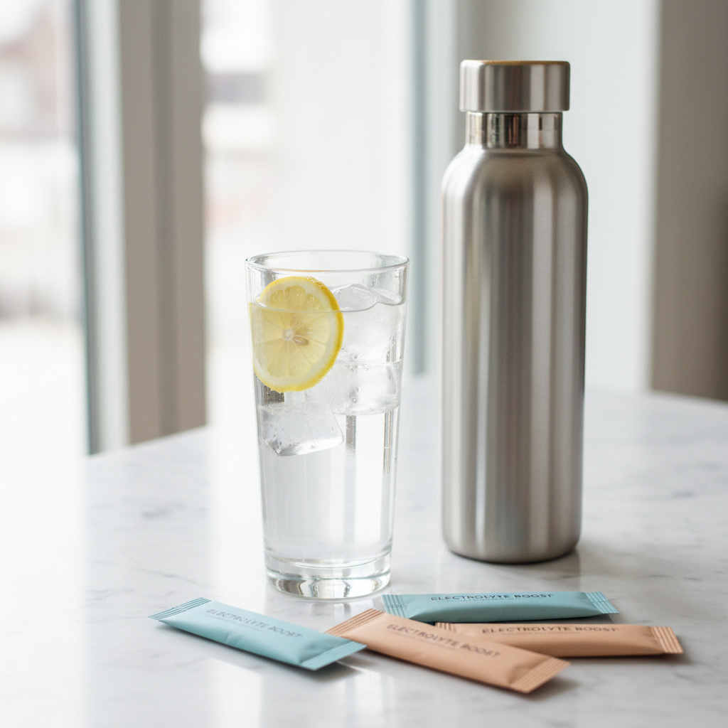 Hydration