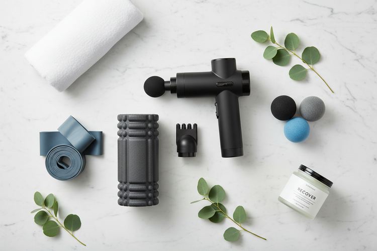 Massage & Muscle Care