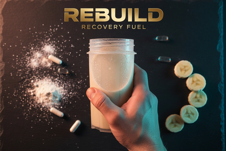 Recovery Nutrition