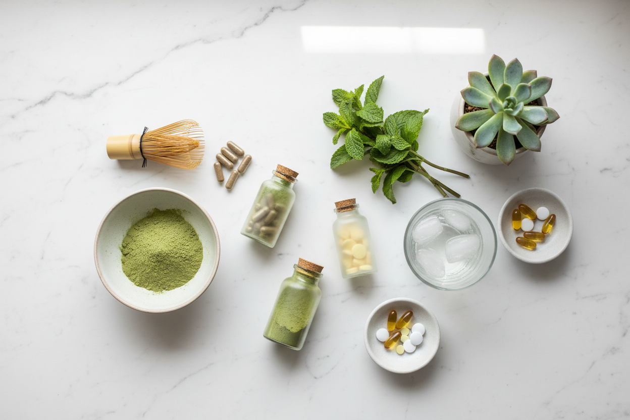 Wellness