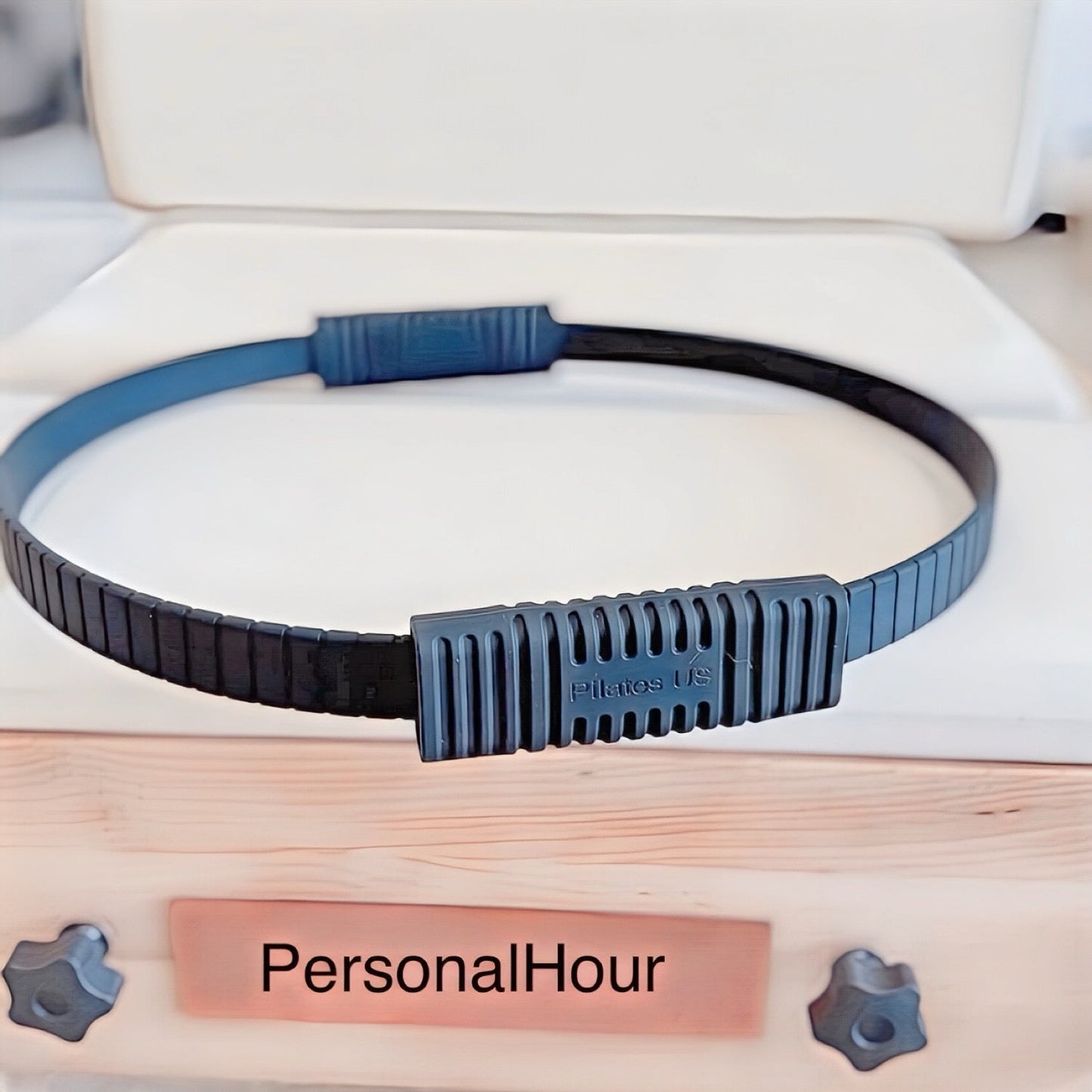 Pilates Magic Ring - PersonalHour Signature Ring -AC015