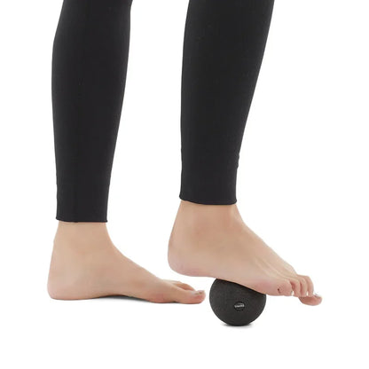 Peanut Massage Acupressure Ball | Trigger Point Massager for Neck and Back