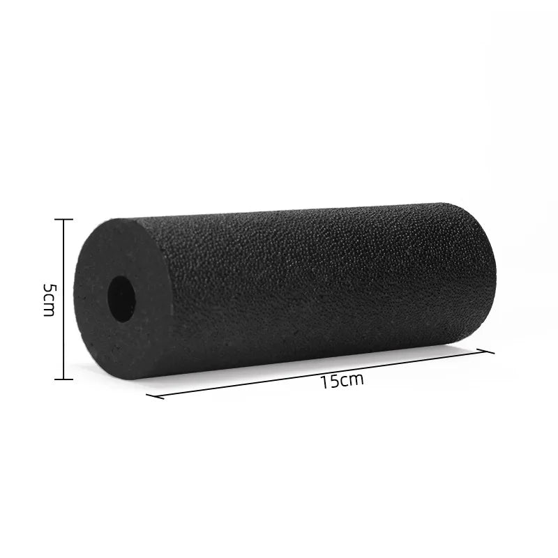 Peanut Massage Acupressure Ball | Trigger Point Massager for Neck and Back