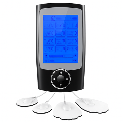 Tens Unit Massager for Pain Relief and Muscle Recovery